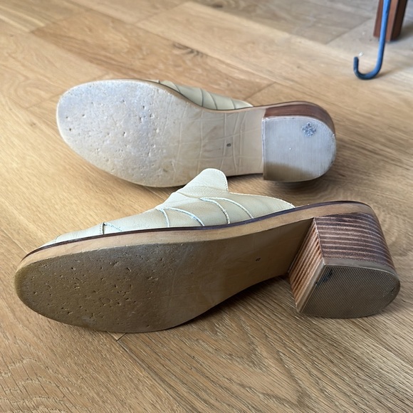 MASTERPIECE MULE - Picture 3 of 3